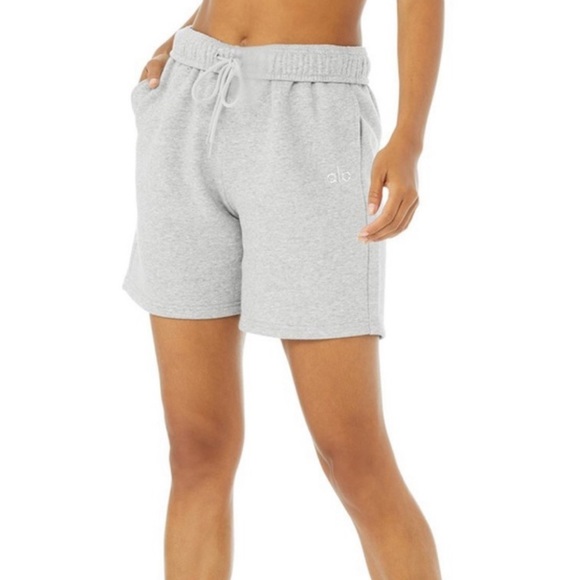 Alo Yoga Sweatshorts